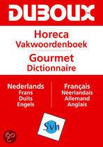 SVH Culinair woordenboek 9783907950425, Boeken, Verzenden, Zo goed als nieuw
