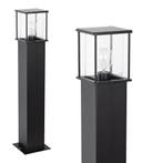 Buitenlamp Staand Zwart Astro 1 Terras Tuinverlichting, Verzenden, Nieuw
