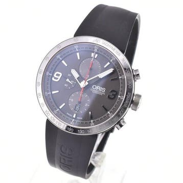 Oris - TT1 - 01 674 7659 41 63 - Heren - 2000-2010, Nieuw