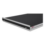 FORTEX Kick Board profiel opstaande rand met klittenband, Verzenden, Nieuw