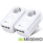 TP-LINK TL-PA8030P KIT, Verzenden, Nieuw
