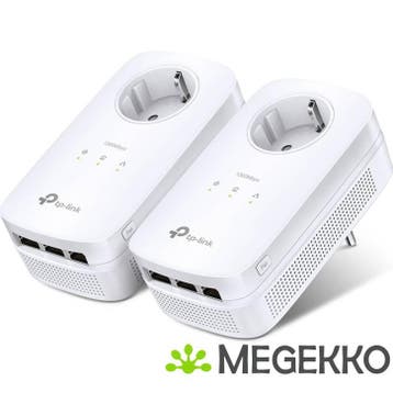 TP-LINK TL-PA8030P KIT, Verzenden, Nieuw