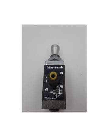 MARTONAIR PS/560A/29 PNEUMATISCHEVENTIEL, Verzenden