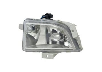 Chevrolet Kalos 5 drs Mistlamp Links (Mistlampen), Verzenden, Nieuw