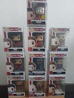 Funko - Funko Pop - Casa de Papel collection