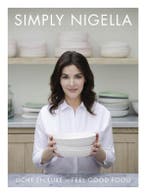 Simply Nigella 9789045030777 Nigella Lawson, Verzenden, Gelezen, Nigella Lawson