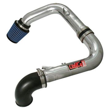 Injen 01-05 Civic Dx Lx Ex AT& MT Polished Cold Air Intake, Ophalen of Verzenden, Nieuw