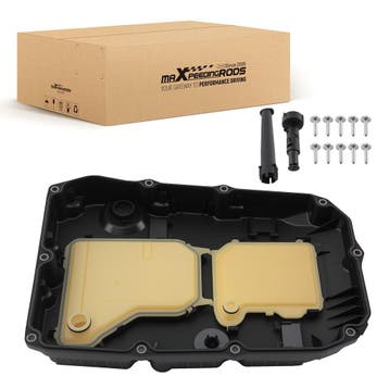 Oil Pan Transmissie geschikt voor Mercedes-Benz C300 W205..., Verzenden, Nieuw, Mercedes-Benz