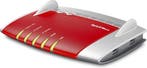 FRITZ!Box 7490 - Mesh Router | Retourdeal 30% Korting, Ophalen of Verzenden, Nieuw, Router met modem, AVM