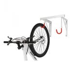 Ophangsysteem Fiets Verzinkt Staal voor 2 Fietsen, Verzenden