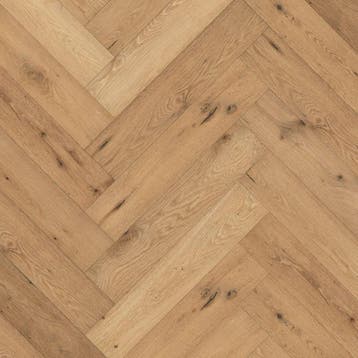 Floorlife Westchester Eiken Parket - Rustiek Classic - 15 mm, Ophalen of Verzenden, Nieuw