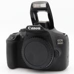 Digitale fotocamera | Canon EOS 2000D body | Tweedehands, Verzenden, Gebruikt, Canon
