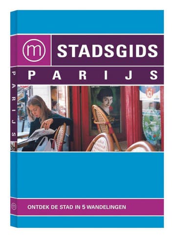 Time to momo - Parijs (Stadsgids 2018 editie) 9789057678660, Verzenden, Gelezen, Irene Klein