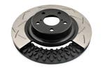 DBA 01-06 Honda Civic Type R Rear 4000 Series T3 Slotted, Ophalen of Verzenden, Nieuw