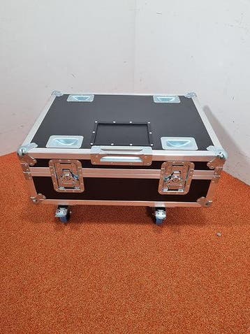 flightcase L acoustics 5XT incl. ETR5 brackets/accessoires, Nieuw, Audio