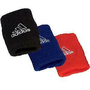 Adidas Terry Cuff Sweat Band, Ophalen of Verzenden, Nieuw