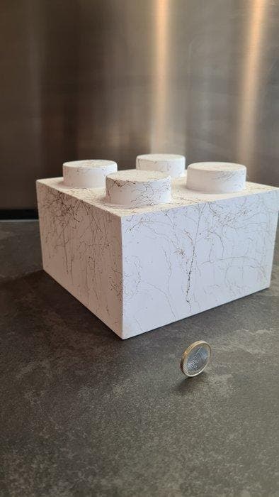 Santicri (1992) - Legold, Antiek en Kunst, Kunst | Designobjecten