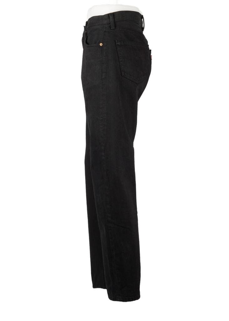 ≥ Levis Jeans Heren maat WW34 / L31 Zwart Vintage (a1524944018