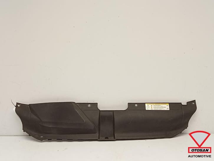 Audi A4 8K Afdekplaat 8K0807081, Auto-onderdelen, Motor en Toebehoren, Gebruikt, Audi, Ophalen
