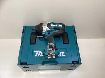 Veiling - Makita DTW1002Z 18V Li-Ion Accu slagmoersleutel, Doe-het-zelf en Verbouw, Gereedschap | Handgereedschap, Nieuw