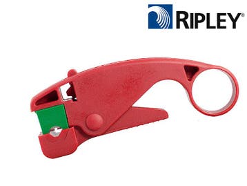 Coaxstripper (SDT COAX 9-250) (Ziggo21060588) - Ripley, Ophalen of Verzenden, Nieuw
