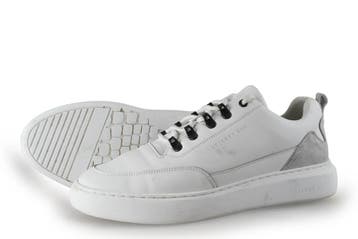 Cycleur de Luxe Sneakers in maat 44 Wit, Verzenden, Wit, Sneakers of Gympen, Cycleur de Luxe