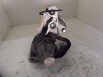 Startmotor 1,0kW Nissan Renault gebruikt 6 mnd. garantie, Verzenden, Nieuw