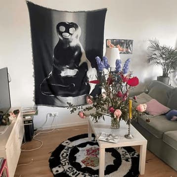 Appartement in Amsterdam gevonden voor €1600,- pm, Direct bij eigenaar, Appartement, Amsterdam, Amsterdam