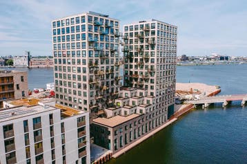 Te huur: Appartement Grasweg in Amsterdam, Noord-Holland, Appartement, Amsterdam