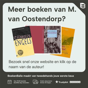 TONGVAL - M. van Oostendorp 9789053334515, Verzenden, Zo goed als nieuw, M. van Oostendorp