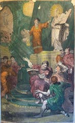 Onbekend - Historie des ouden en nieuwen Testaments -