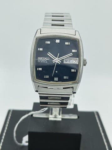 Seiko - Day-Date - Zonder minimumprijs - Heren - 1970-1979