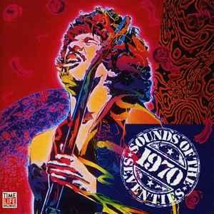 cd - Various - Sounds Of The Seventies 1970, Verzenden, Zo goed als nieuw
