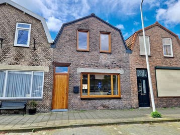 Woning te huur in Sas van Gent - 83 m² - 2 kamer(s) - 2, Overige soorten, Sas van Gent, Zeeland