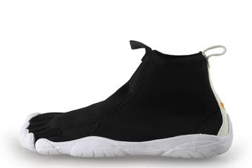 Vibram Barefoot in maat 40 Zwart, Verzenden, Zwart, Zo goed als nieuw, Vibram