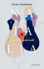 Mijn vriendin Natalia (9789403196107, Laura Lindstedt), Verzenden, Nieuw