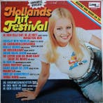 Hollands Hit Festival, Cd's en Dvd's, Vinyl | Nederlandstalig, Gebruikt