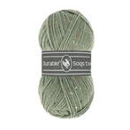 Durable Soqs tweed 402 Seagrass - Haakgaren / Breigaren, Hobby en Vrije tijd, Breien en Haken, Ophalen of Verzenden, Nieuw, Breien of Haken