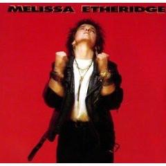 cd - Melissa Etheridge - Melissa Etheridge, Verzenden, Zo goed als nieuw