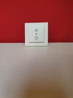 Brink RF-zender 2 standen incl. batterij en filterindicatie, Ophalen of Verzenden, Nieuw, Ventilator en Afzuiger