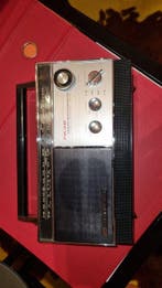 Standard Radio Corp. - SR-J802FL Draagbare radio, Nieuw