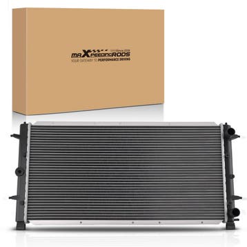 Alu Radiateur Bus geschikt voor VW T4 Transporter/Caravel..., Verzenden, Nieuw, Volkswagen
