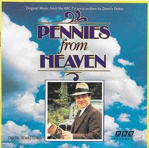 cd - Various - Pennies From Heaven, Verzenden, Zo goed als nieuw