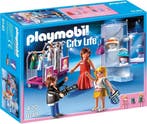 Playmobil City Life - Modellen met Fotograaf - 6149 (Nieuw), Kinderen en Baby's, Speelgoed | Playmobil, Verzenden, Nieuw