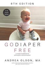 9781736719909 Go Diaper Free Andrea Olson, Verzenden, Nieuw, Andrea Olson