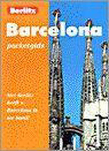 Barcelona / Berlitz reisgids - D. Allan 9789021530789, Boeken, Verzenden, Gelezen, D. Allan