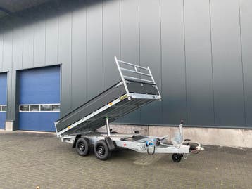 HAPERT COBALT + 335 X 180 X 40 CM 3.500 KG ALL - IN AKTIE!!, Ophalen, Nieuw