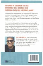 De toekomst van God 9789021558646 Deepak Chopra, Verzenden, Zo goed als nieuw, Deepak Chopra