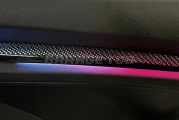 Ambient lighting / sfeerverlichting inbouwen, Auto diversen, Ophalen of Verzenden
