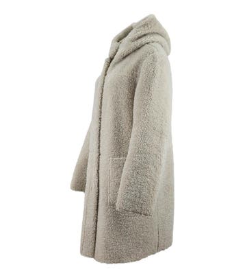 Rino & Pelle Jas in maat 42 Beige, Rino & Pelle, Verzenden, Zo goed als nieuw, Beige